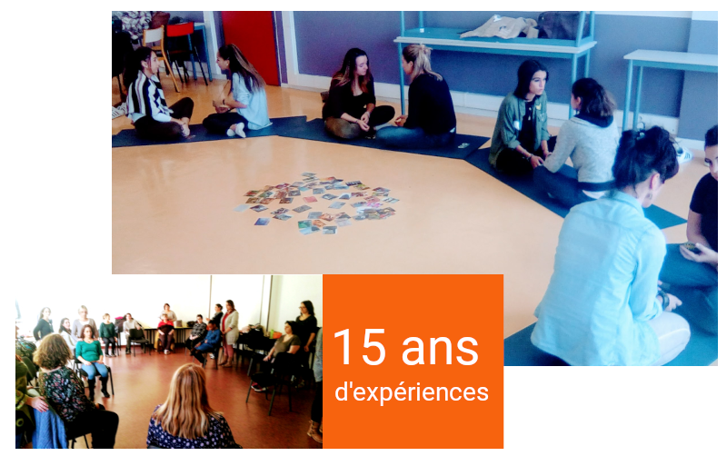 Ensemble ronan devaux facilitation