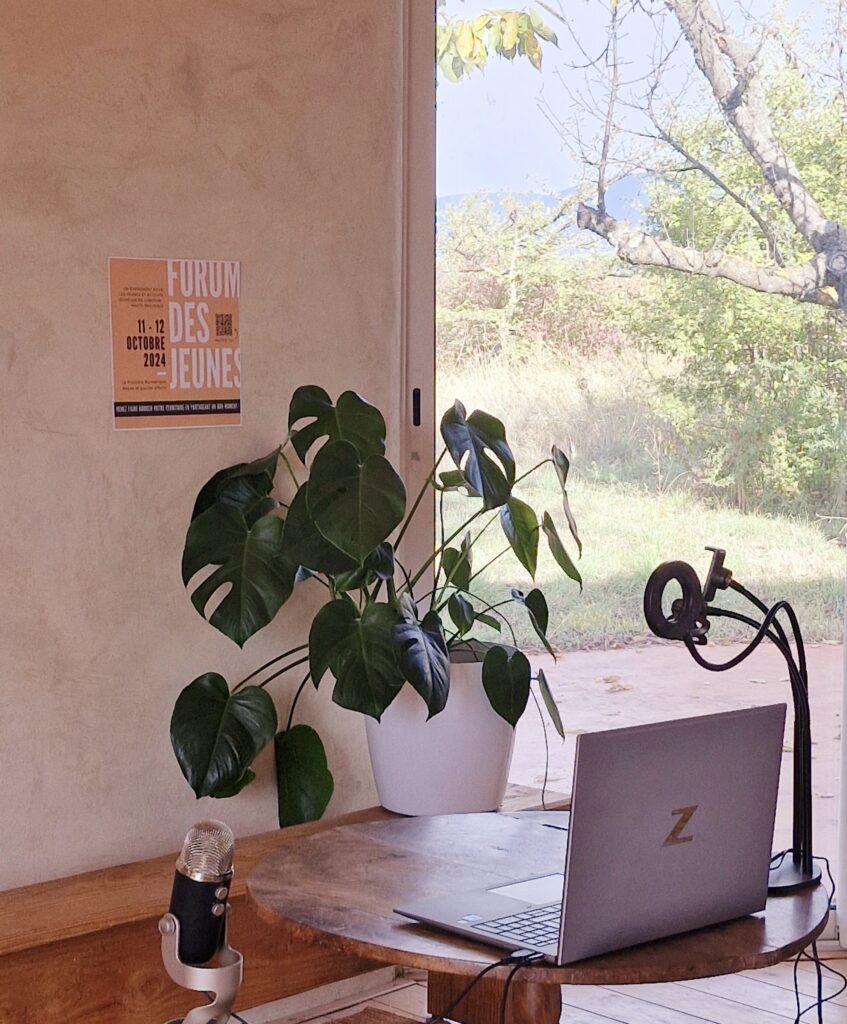 Co-working