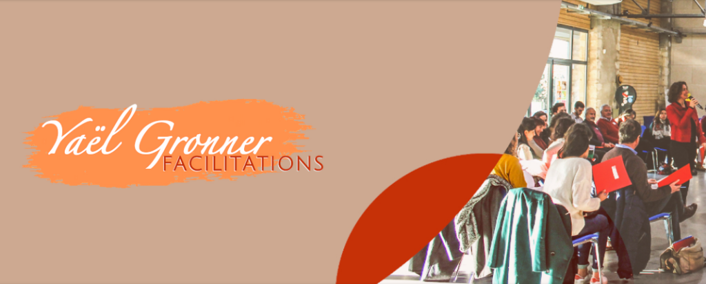 Yaël Gronner Facilitations