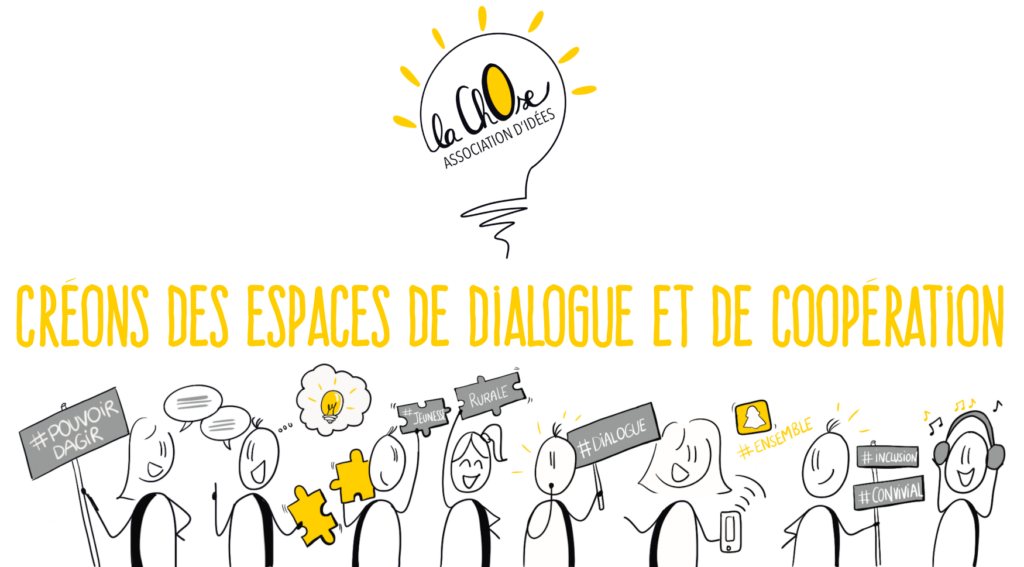 association La ChOse